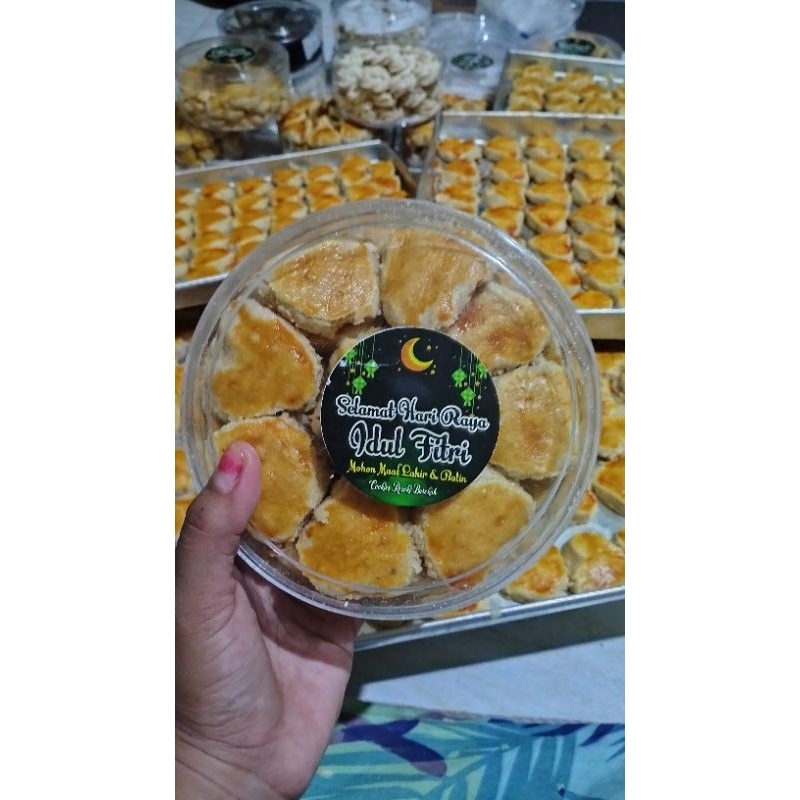 

Kue Kering | Kue Kacang | Kue Homemade | kue Lebaran