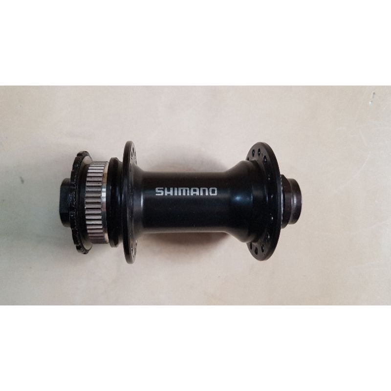 Murah Hub Second Shimano MT-400 CL