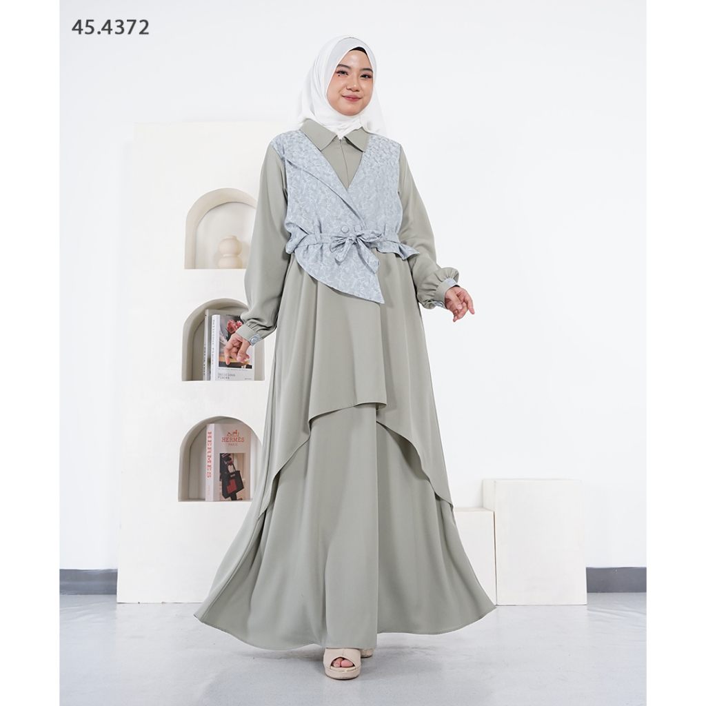 Klik Collection - Dress Motif 454372