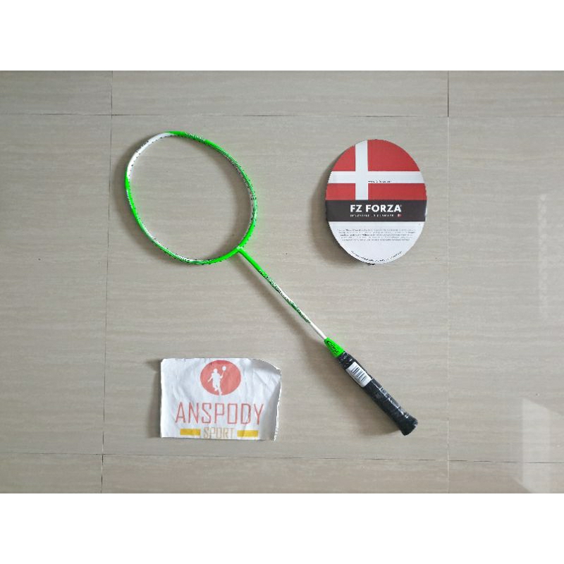RAKET BADMINTON FORZA LEGEND 15000