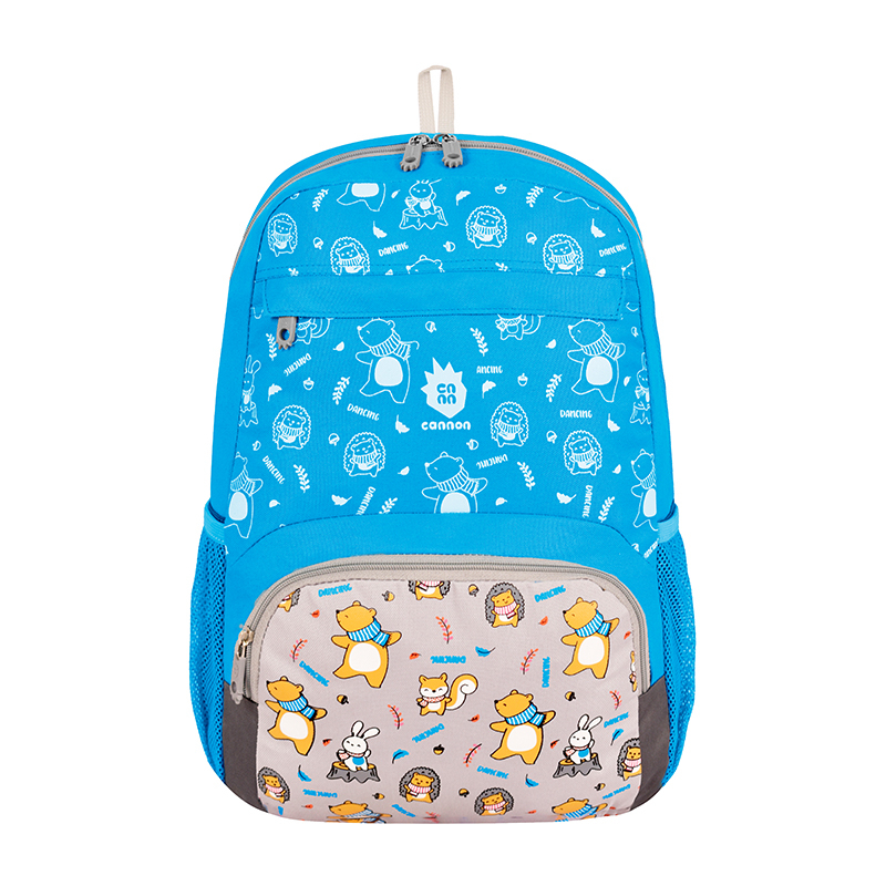 Cannon "DANCING" Tas Ransel Anak - Original