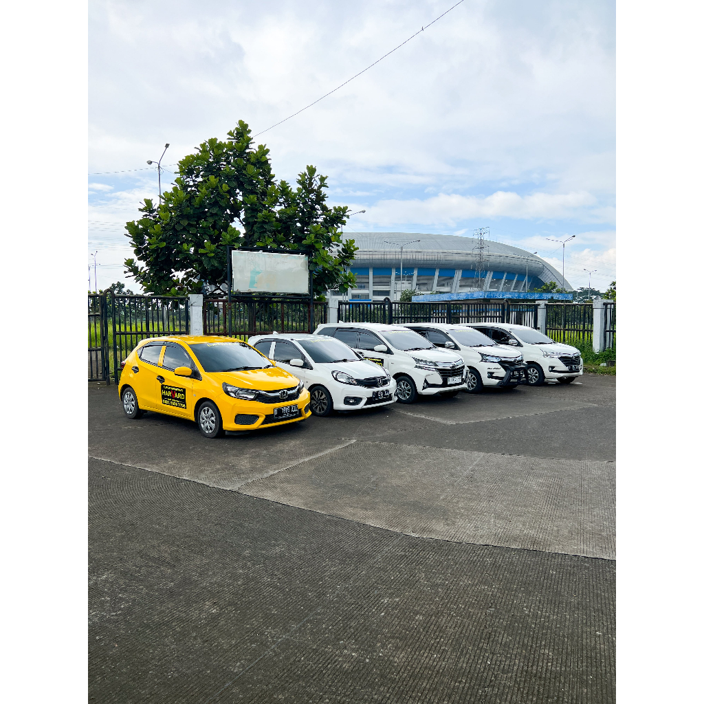 Kursus Mengemudi Harvard / Kursus Mengemudi Mobil Bandung / Les Stir Mobil / Les Mobil