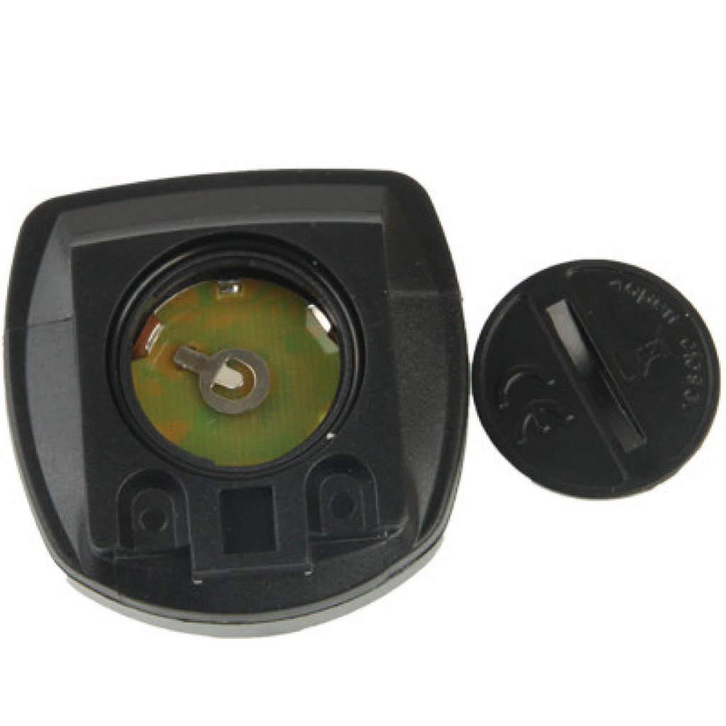 TERBARU#23.3 - SunDING Speedometer Sepeda Wireless Display LCD - SD-548C