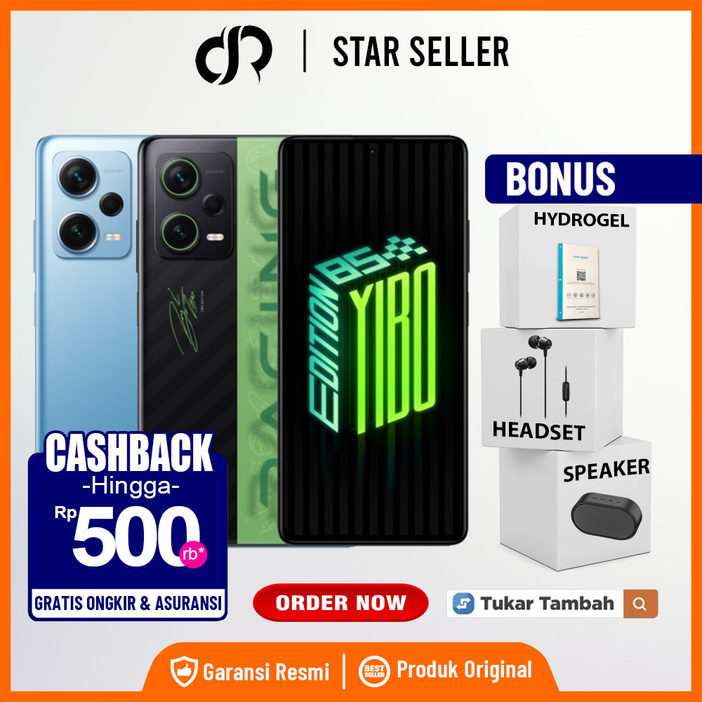 Xiaomi POCO C71 4/128 GB Garansi Resmi Xiaomi Indonesia