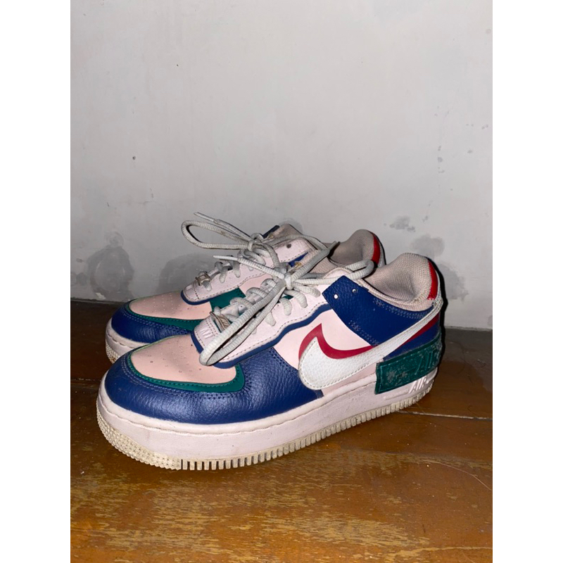 NIKE AF1 SHADOW ORIGINAL