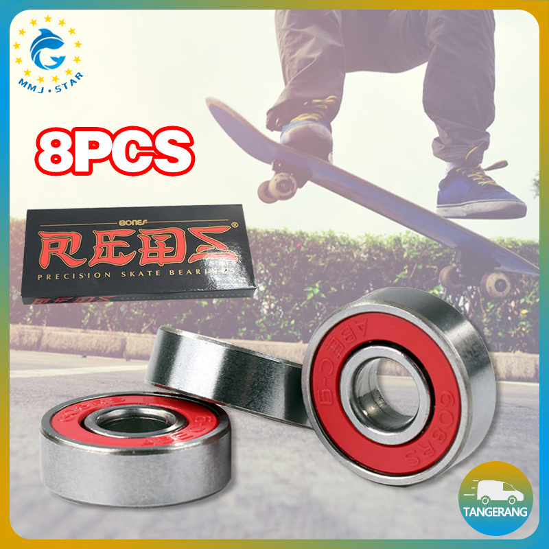 Roller Skate Bearings/Skateboard Bearing/High Speed Skateboard Bearings