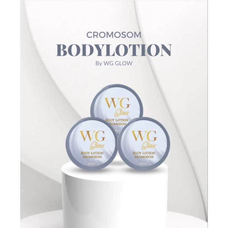 HANDBODY WG KROMOSOM