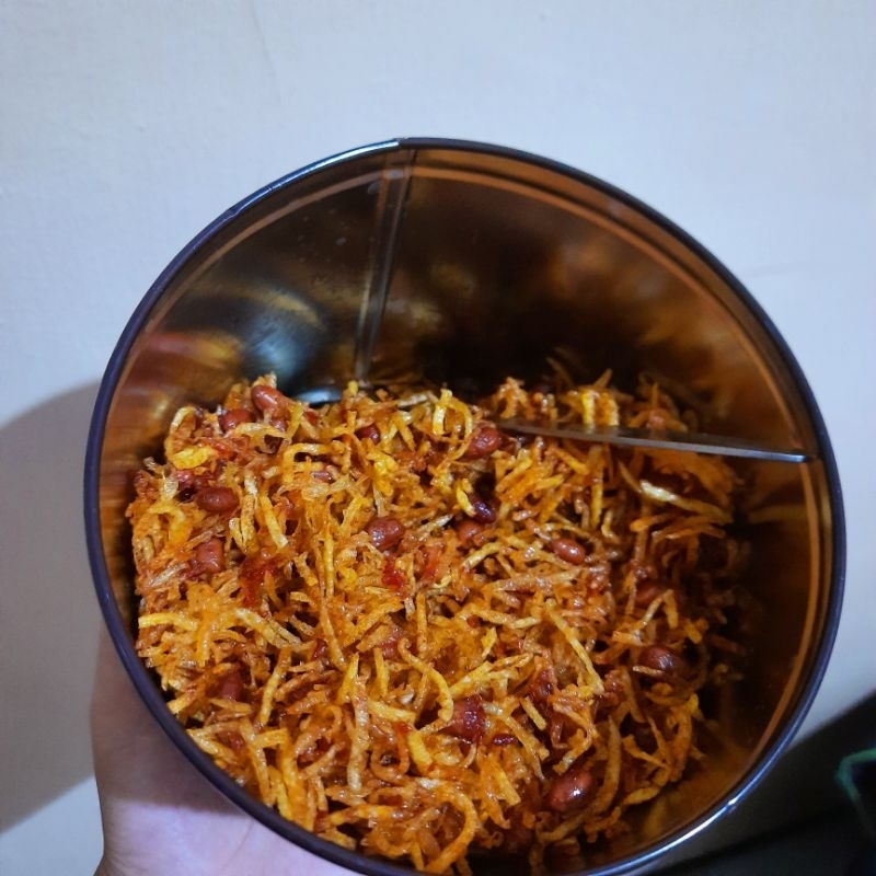

KENTANG MUSTOFA HOMEMADE 1KG
