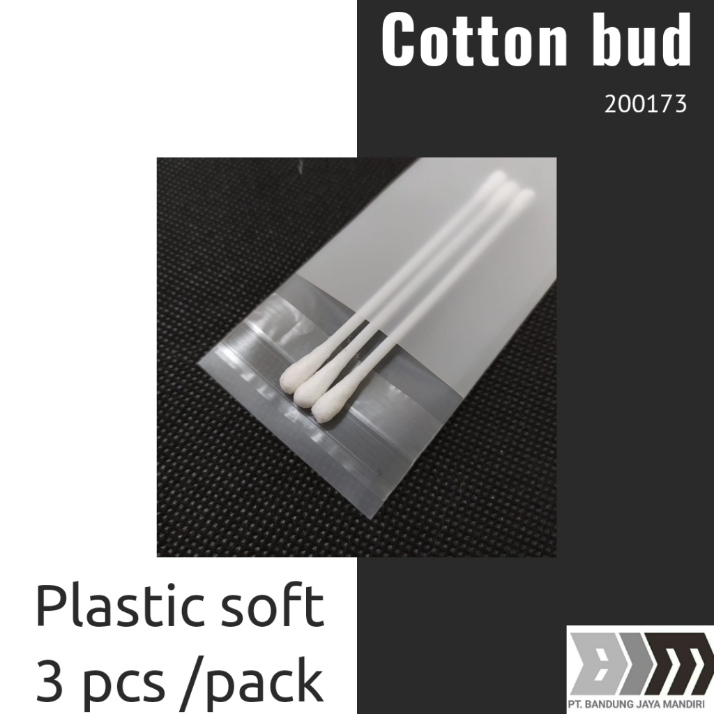 cotton bud HOTEL Grosir