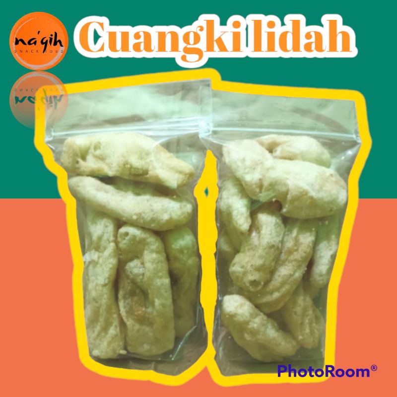 

cuanki lidah toping baso Aci murah kemasan pouch isi 10pcs