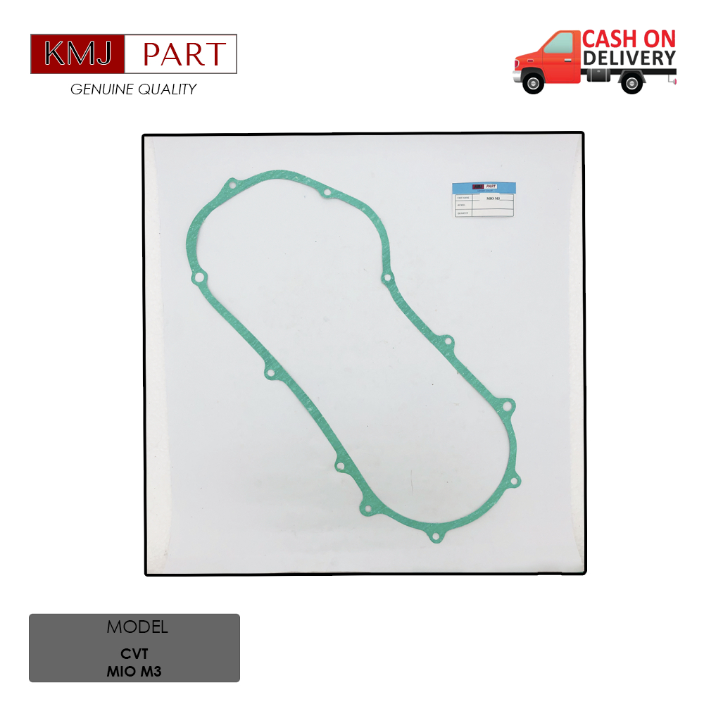 GASKET / PAKING CVT MIO, MIO M3, MIO J, VARIO 150