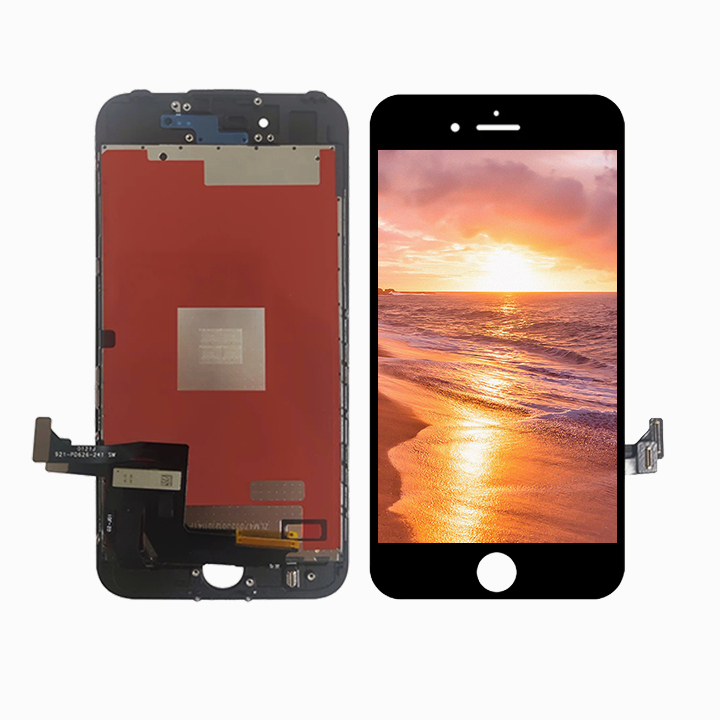 【ORIGINAL】 LCD IP**NE 6/6g/6g plus/6s/6s plus /8/8G/8PLUS di dalam dan di luar layar sentuh ponsel terintegrasi