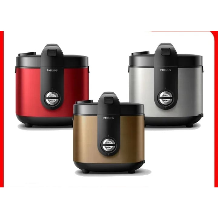 PHILIPS RICECOOKER HD 3138