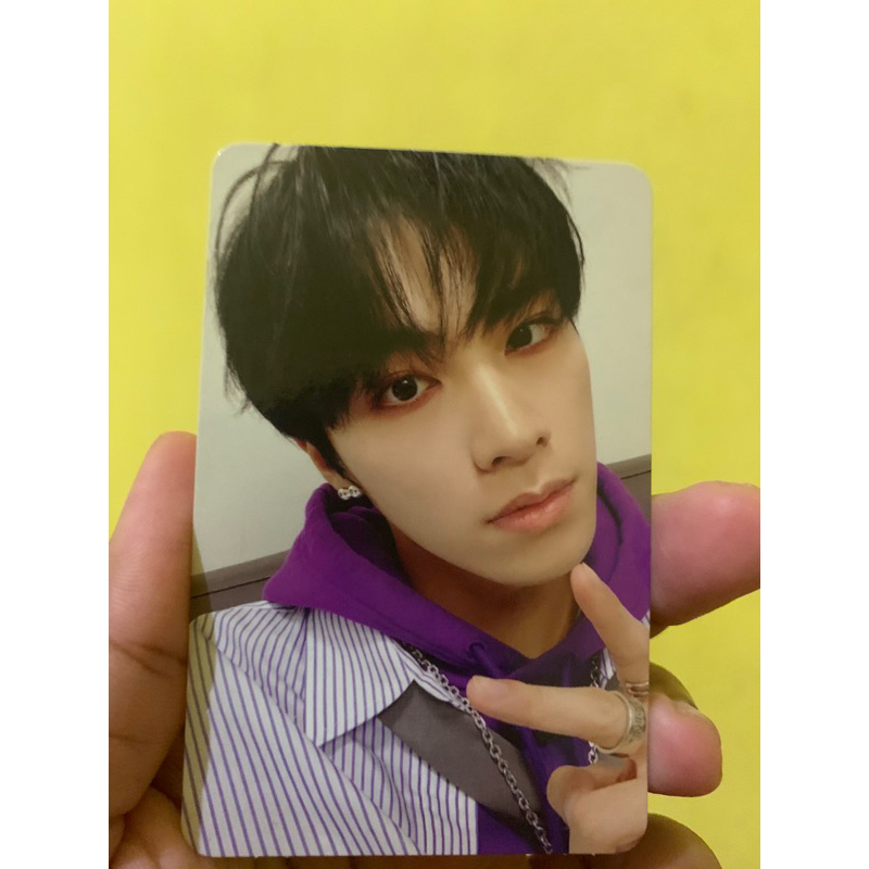PC XIAOJUN SMCU NCT DAYTIME PASS