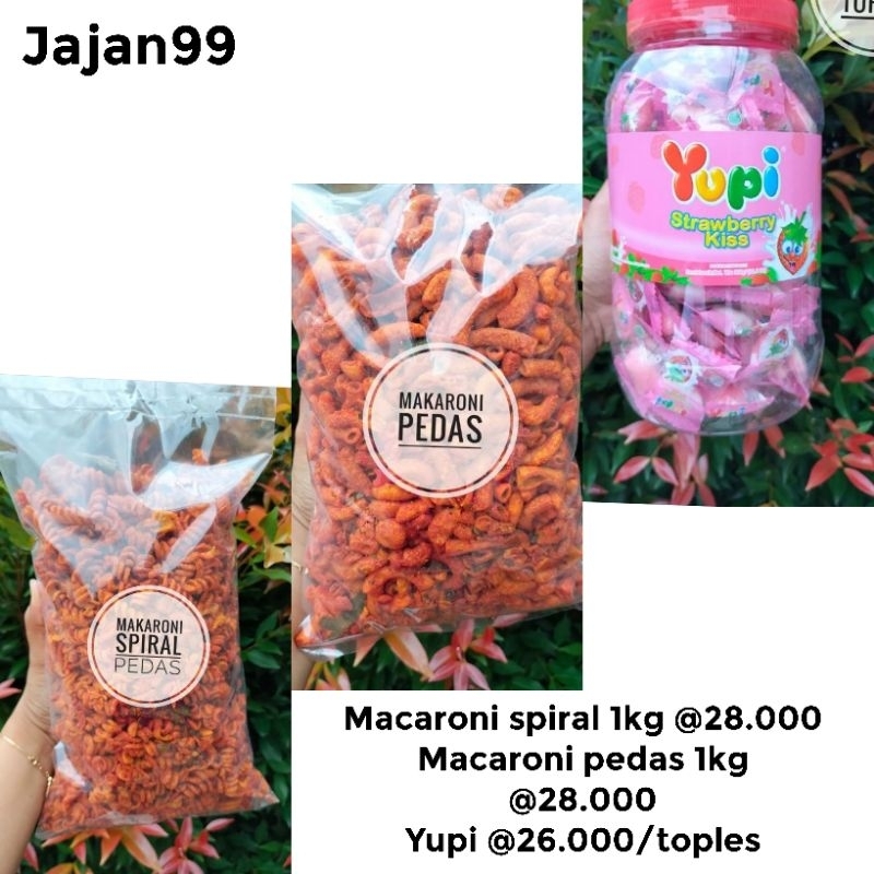 

SALE MAKANAN MURAH