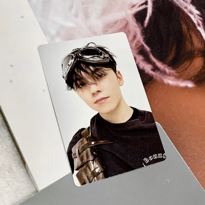 TTT Photobook Vernon