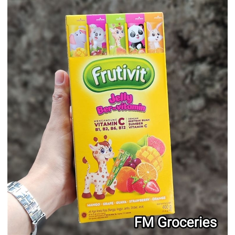 

frutivit jelly stik isi 20