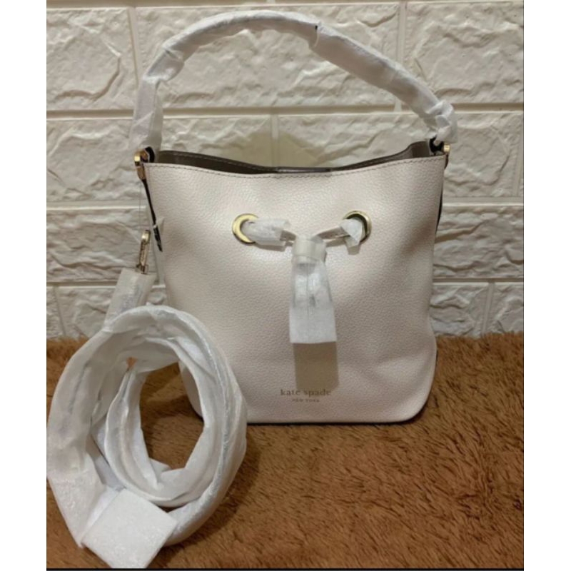 nwt ks eva small bucket