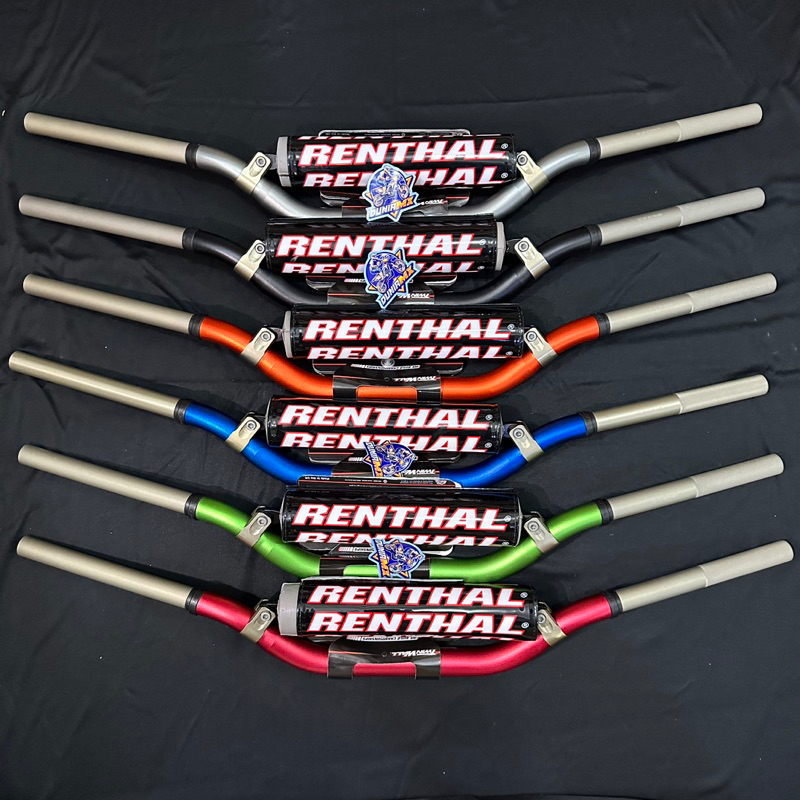 Stang Renthal Twinwall 997 Original