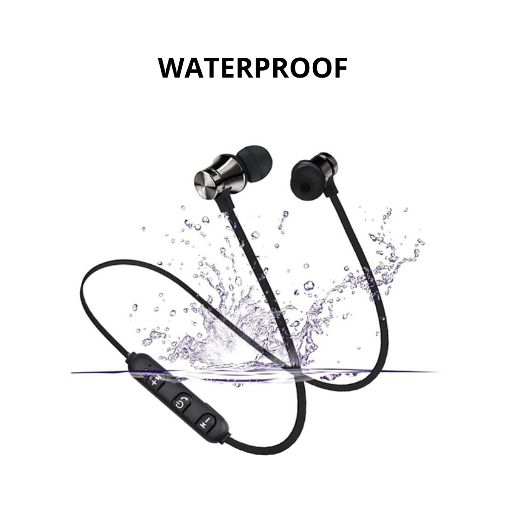 Honor Wireless Magnetic sports Headphones L7 bluetooth