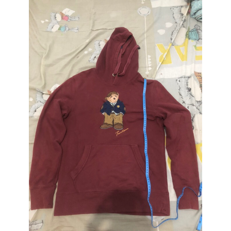 Preloved Hoodie Teenie Weenie murah