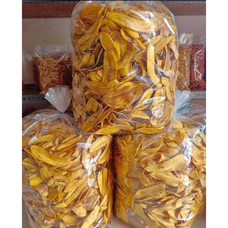 

Keripik Pisang