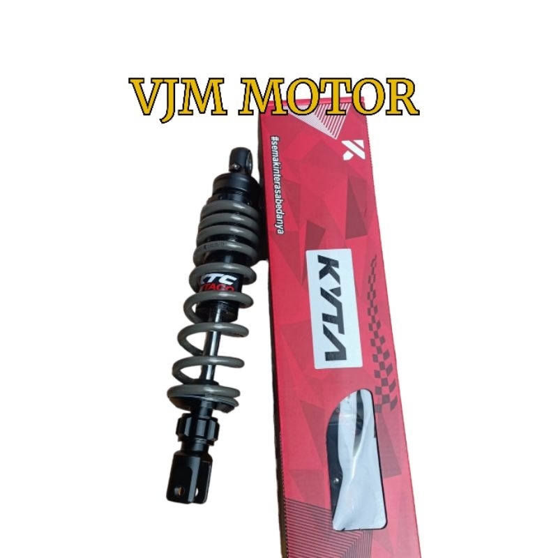 SHOCK KTC KYTACO VARIO SHOCKBREKER BEAT SCOOPY 325MM SNT-04V3 KYTA