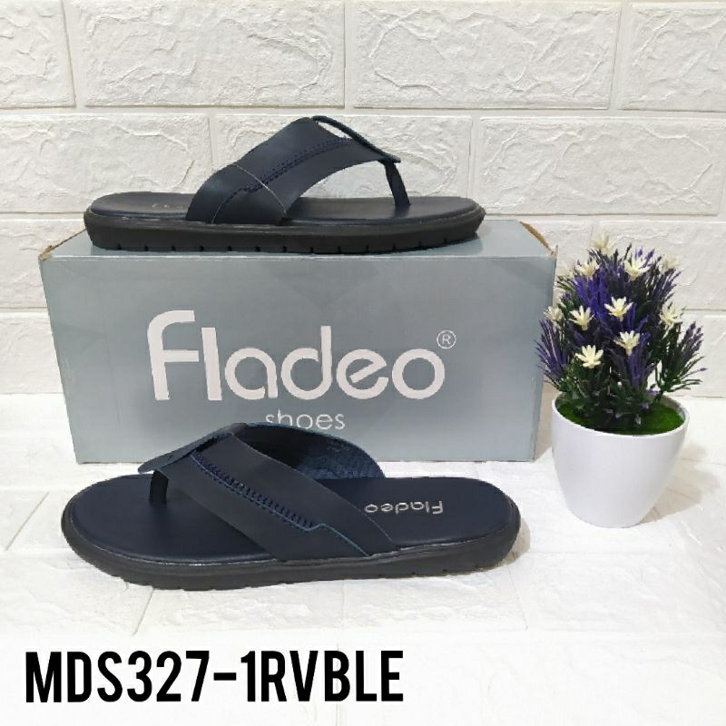 《39 40 41 42》 Sandal fladeo / sandal original fladeo / fladeo sandal cowok / sandal murah / sandal p