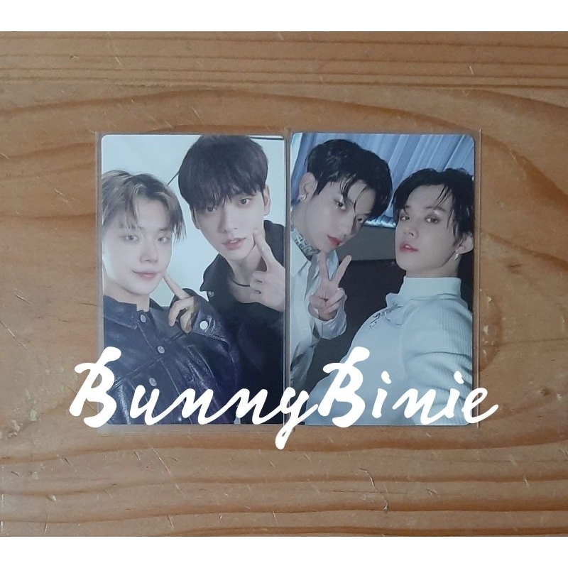 (WAJIB BACA DESK)txt yeonjun soobin gbgb m2 lim b yeonbin, yeonbin hour3