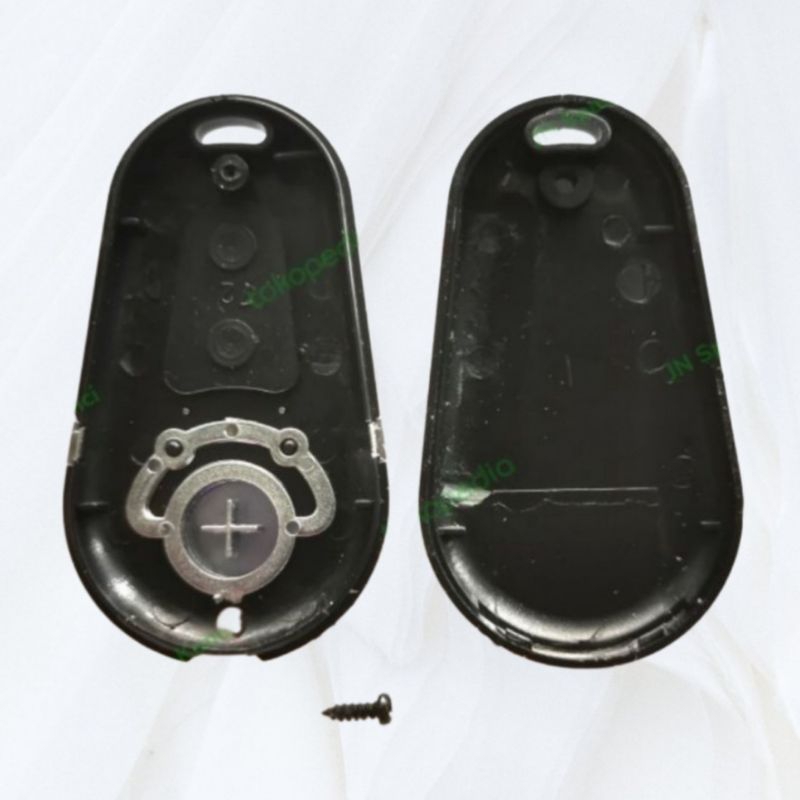 CASING REMOTE KUNCI TOYOTA AVANZA TYPE E/G LAMA