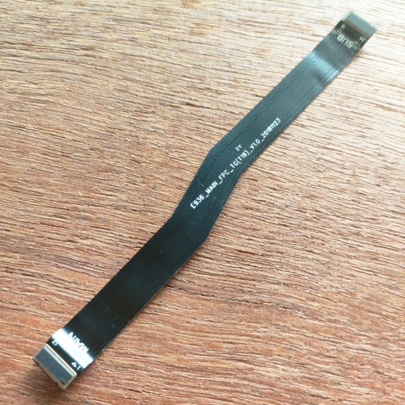 Fleksibel ui charger Hotwav K1 original copotan