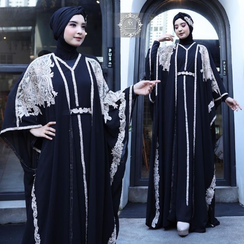Kafta Laila Set Original Butik