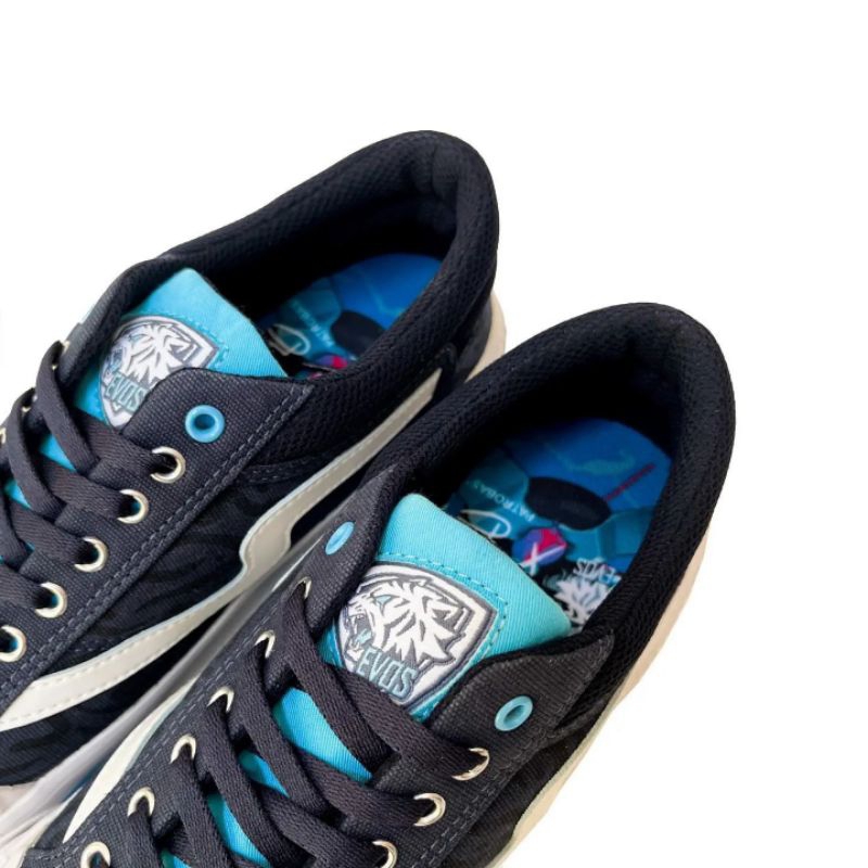 Patrobas X Evos Esports Low Navy