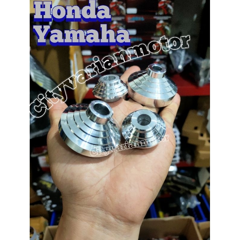 Gearbox Boshing Piramid Honda Beat Scoopy Vario Vario 125 150 Vario 110 Mio Nouvo Jupiter Z Fino Genio Beat New Beat fi