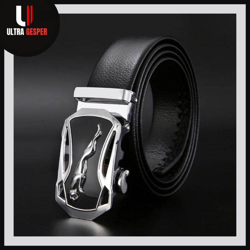 Sabuk Mewah Pria Original Mens Leather Belt Gesper Sabuk Kulit Asli BIG SIZE 115-120CM Sabuk Kulit original 2023 distro Terbaru Gesper Pria Sabuk Cowok Ikat Pinggang Kekinian Ikat Pinggang Laki laki Sabuk kulit Ikat Pinggang Kulit Sabuk Puma