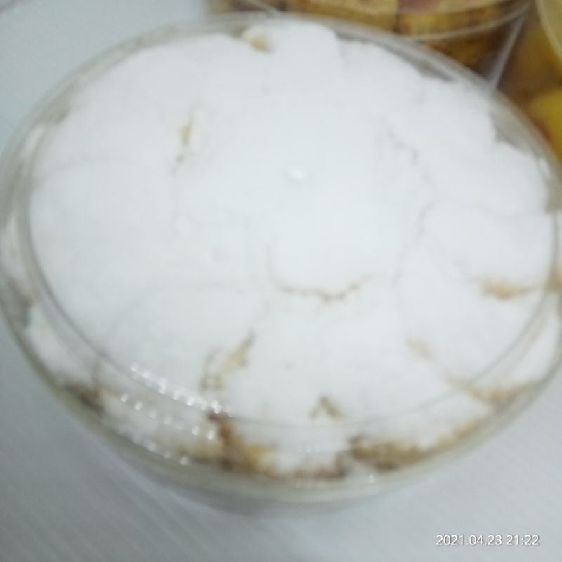 

Kue Putri salju 500gr kue lebaran murah