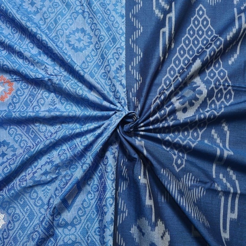 sarung wadimor pria dewasa jaguar songket primer kemasan dompet