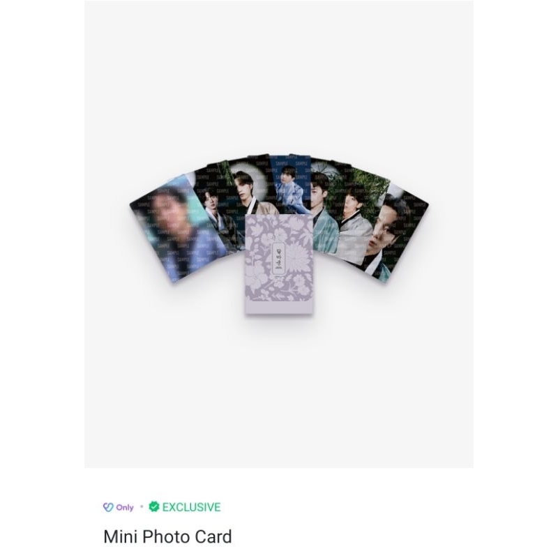 BTS mini pc dalmajung