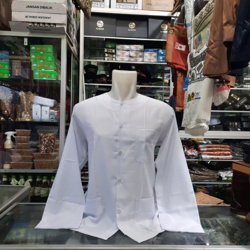 Koko Abu Asyiq Oblong