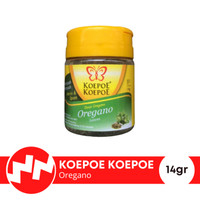 OREGANO (14 gr) Koepoe  Koepoe