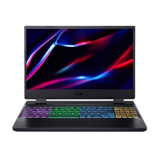 ACER Nitro 5 AN515-58-78PT i7-12700H RTX3050 16GB 512GB 15.6" W11 OHS