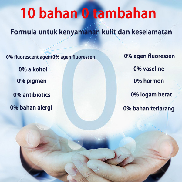 cream pemutih wajah glowing cepat 30g penghilang flek hitam di wajah ampuh bpom cream penghilang flek hitam halal krim bintik-bintik penuaan chloasma terbakar sinar matahari Aerawat Pencerah Perawatan Wajah Day Night Cream Krim Siang Aman Bumil