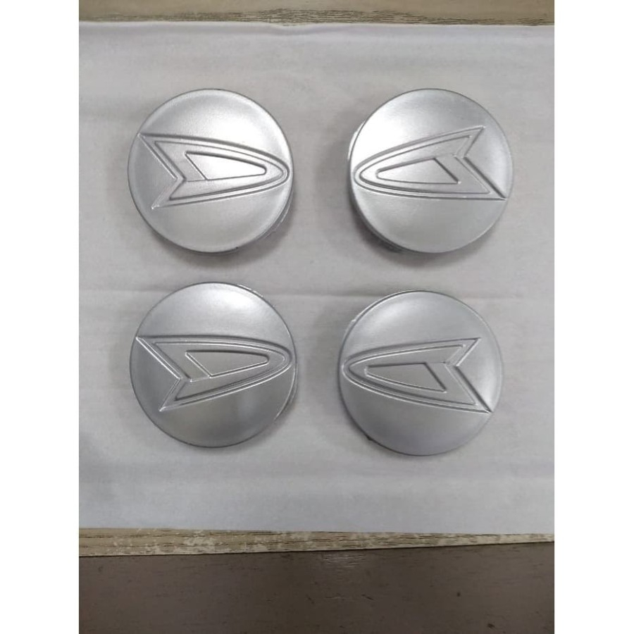 Dop Roda / Tutup Velg Mobil Daihatsu Xenia