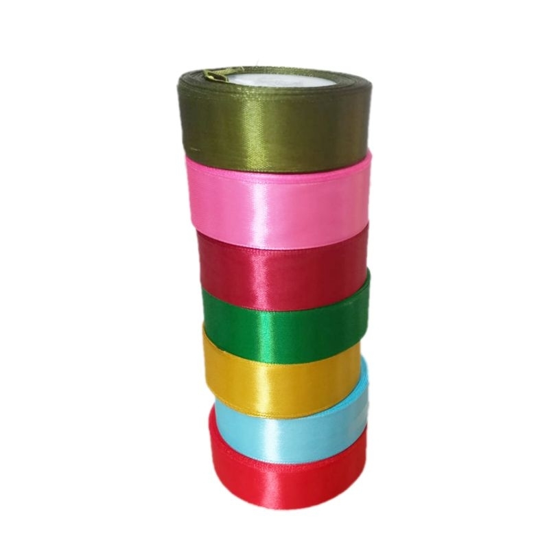 

Pita satin roll 2.5 cm