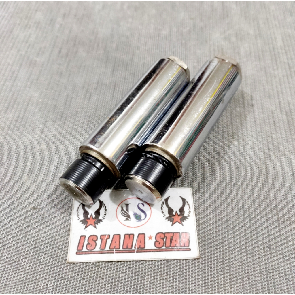 Peninggi shock depan satria FU 150 sambungan shock depan Satria Fu