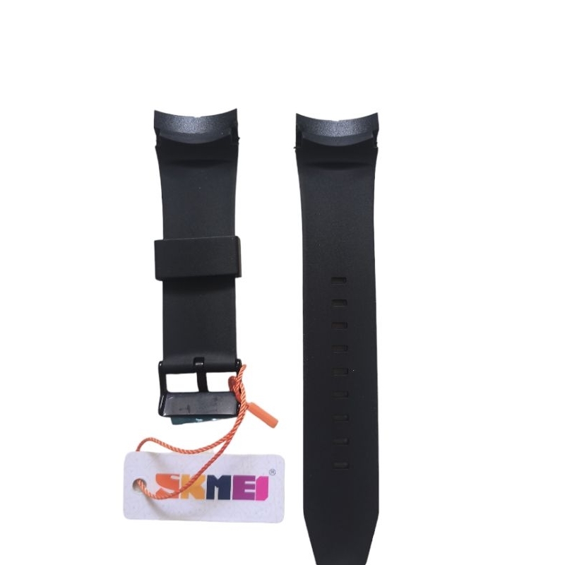 Strap jam tangan skmei 1353original skmei 1353skmei original Best seller Pas bisa langsung di pakai