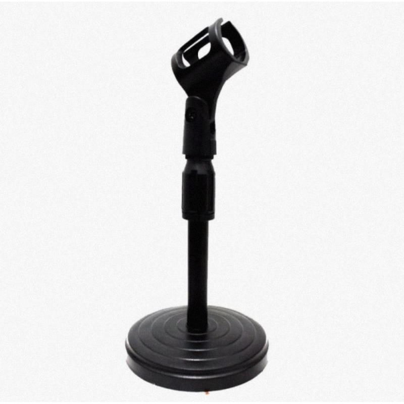 HANGER STAND HANDPHONE / TEMPAT DUDUKAN HANDPHONE / HOLDER MIC