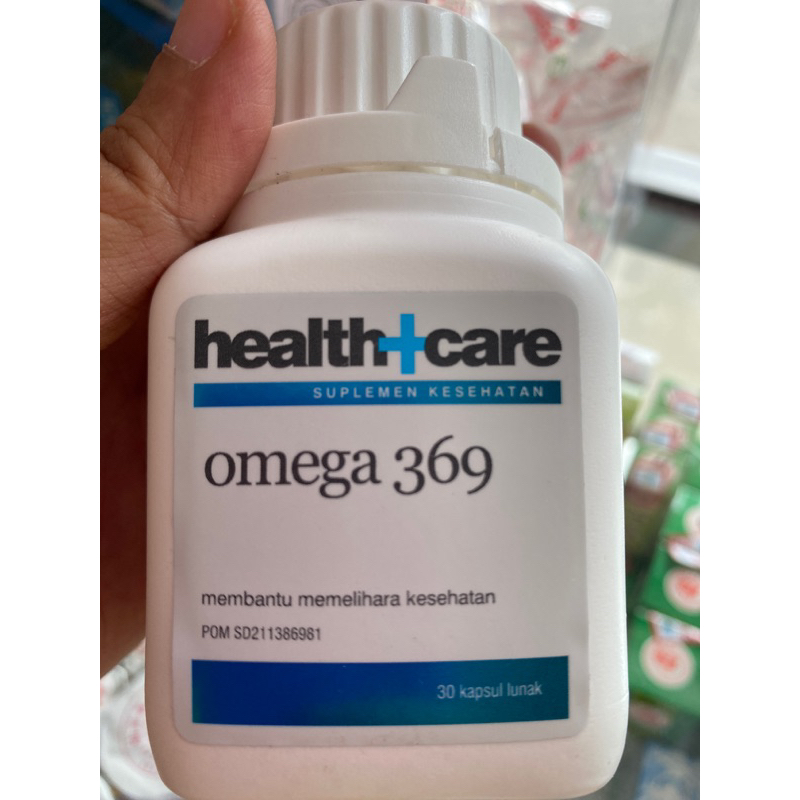 omega 369