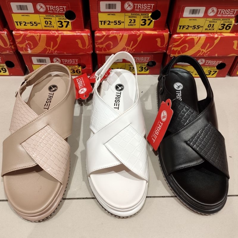 Sandal Tali TRISET 36-40