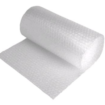 

Tambahan Packing Bubble Wrap 2x Lipat